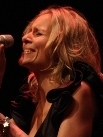 Anneli Evaldson, Konserthuset Gävle, January 2011